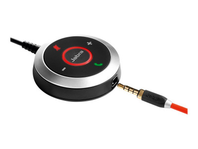 GN NetCom : JABRA EVOLVE 40 UC STEREO HD AUDIO