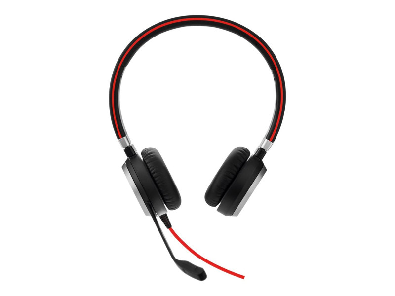 GN NetCom : JABRA EVOLVE 40 UC STEREO HD AUDIO