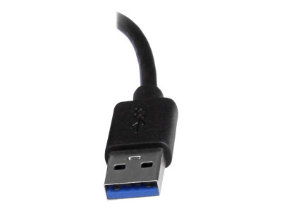 Startech : ADAPTATEUR VIDEO USB 3.0 VERS DISPLAYPORT ULTRA HD 4K - M pour