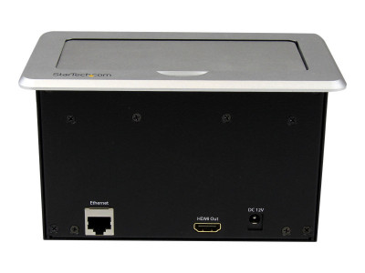 Startech : BOITIER de CONNEXION HDMI VGA MINI DP VERS SORTIE HDMI