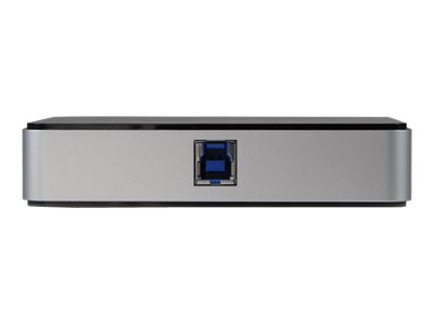 Startech : BOITIER D ACQUISITION VIDEO USB 3.0 - HDMI / DVI / VGA