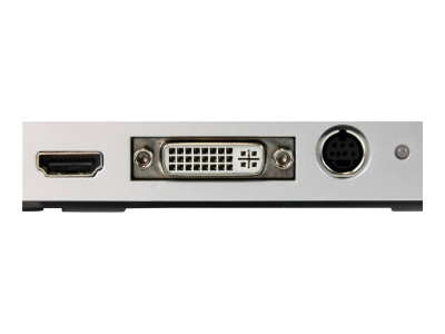 Startech : BOITIER D ACQUISITION VIDEO USB 3.0 - HDMI / DVI / VGA