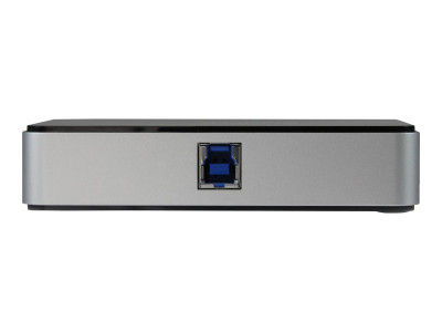 Startech : BOITIER D ACQUISITION VIDEO USB 3.0 - HDMI / DVI / VGA