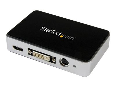 Carte de capture vidéo USB 3.0 4K HDMI Video Maroc