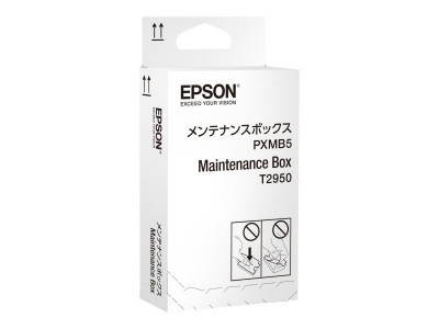 Epson : WORKFORCE WF-100W MAINTENANCE BOX