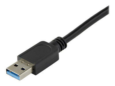 Startech : ADAPTATEUR USB 3.0 VERS HDMI pour MAC/PC - HD 1080P M pour