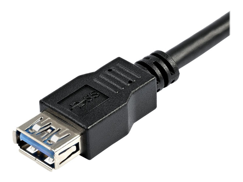 Startech : CABLE D extension / RALLONGE USB 3.0 A VERS A de 2M - M