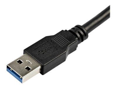 Startech : CABLE D extension / RALLONGE USB 3.0 A VERS A de 2M - M pour