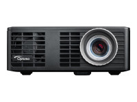 Optoma ML750E LED 700ANSI projecteur 15000 :1 HDMI/MHL