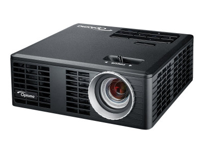 Optoma ML750E LED 700ANSI projecteur 15000 :1 HDMI/MHL