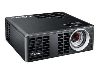 Optoma ML750E LED 700ANSI projecteur 15000 :1 HDMI/MHL