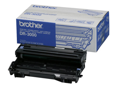 Brother : DRUM kit (20 000 PAGES) F/ HL5130 HL5140 HL5150D/DLT
