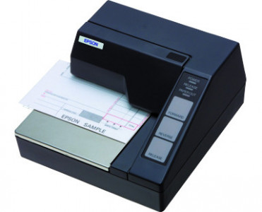 Epson TM-U295 Série en Gris foncé