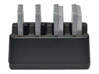 Panasonic : 4BAY batterie CHARGER FV-VCB .