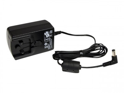 Startech : 12V DC 1.5A UNIVERSAL POWER ADAPTER