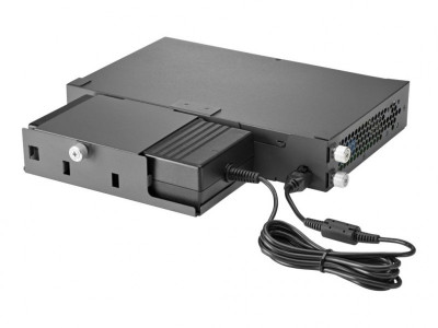 HP : HP 2530 8-PORT SWITCH PWR ADPTR en