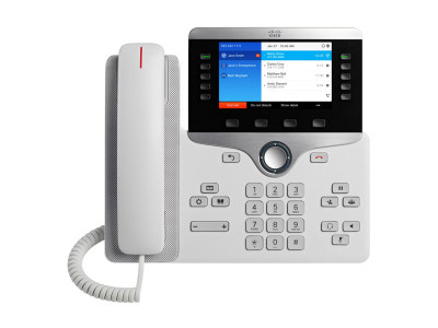 Cisco : CISCO UC PHONE 8851