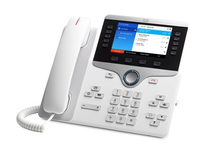 Cisco : CISCO UC PHONE 8851