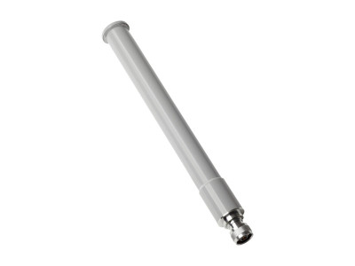 Cisco : 2.4 GHZ 4DBI/5 GHZ 7DBI DUAL OMNI ANT. GRAY N CONN.
