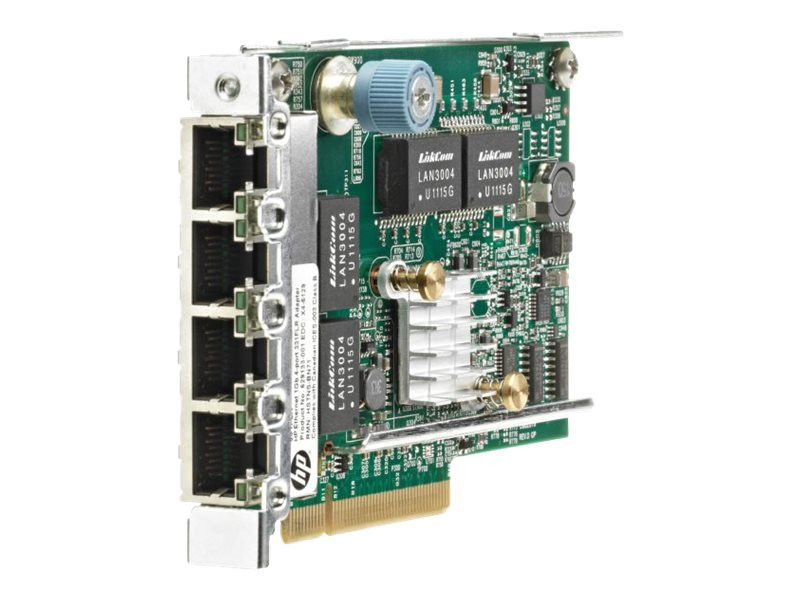 656596-B21 HP Carte 530T Ethernet 10Gb 2 ports
