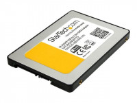 Startech : ADAPTATEUR / CONVERTISSEUR SSD M.2 NGFF VERS SATA III 2 5