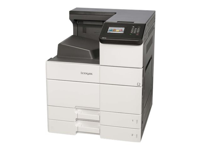 Imprimante A3 Laser Monochrome Lexmark W850dn (19Z0315) - Achat en