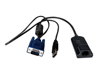 Avocent : HIGH-RES/VM/CAC/USB2HS IQ MODUL .