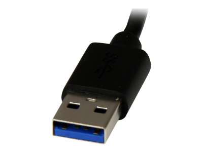 Startech : ADAPTATEUR USB 3.0 VERS HDMI - ULTRA HD 4K - M pour