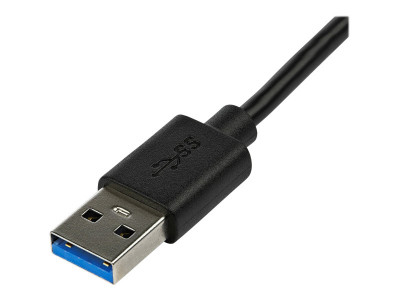 Startech : ADAPTATEUR USB 3.0 VERS HDMI - ULTRA HD 4K - M pour