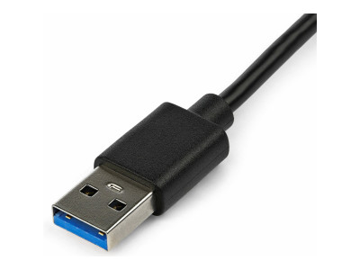 Startech : ADAPTATEUR USB 3.0 VERS HDMI - ULTRA HD 4K - M pour