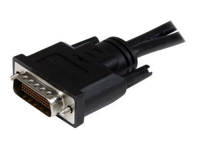 Startech : CABLE ADAPTATEUR DMS 59 (LFH) VERS 2X DISPLAYPORT - 20CM