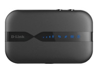 D-Link : MOBILE WI-FI 4G HOTSPOT 150MBPS D-Link : MOBILE WI-FI 4G HOTSPOT 150MBPS