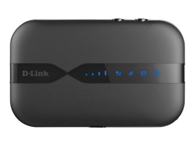 D-Link : MOBILE WI-FI 4G HOTSPOT 150MBPS