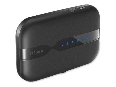 D-Link : MOBILE WI-FI 4G HOTSPOT 150MBPS