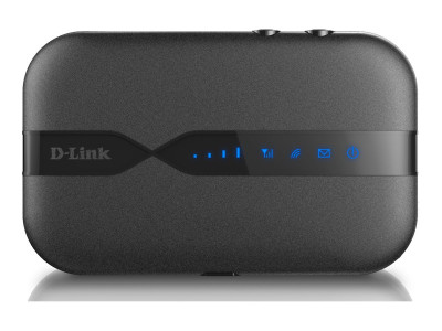 D-Link : MOBILE WI-FI 4G HOTSPOT 150MBPS