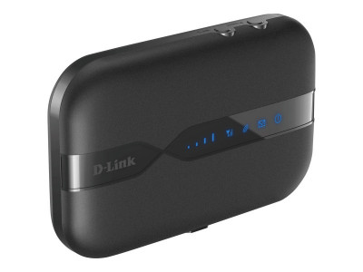 D-Link : MOBILE WI-FI 4G HOTSPOT 150MBPS