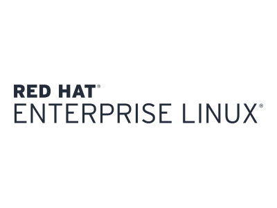 HP : RHEL SVR 2 SCKT/2 GST SVR 2 SCKT/2 GST 3YR 9X5 E-LTU