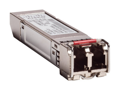 Linksys : GIGABIT 1000BASE-LH (LC) SFP TRANSCEIVER F/ SR2024/SR224G