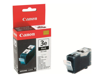 Canon : BC-I 3EN recharge NOIRE pour BJC6000/3000/S600