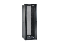 APC : UPG NETSHELTER SX 42UX600X1070MM W/ SIDES (178.00kg)