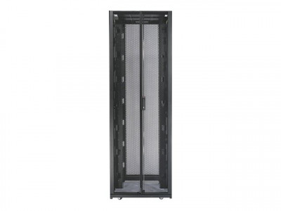 APC : UPG NETSHELTER SX 42UX600X1070MM W/ SIDES (178.00kg)
