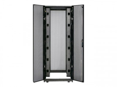 APC : UPG NETSHELTER SX 42UX600X1070MM W/ SIDES (178.00kg)