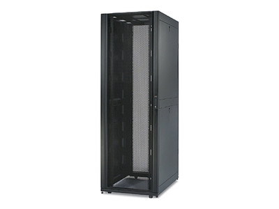 APC : UPG NETSHELTER SX 42UX600X1070MM W/ SIDES (178.00kg)