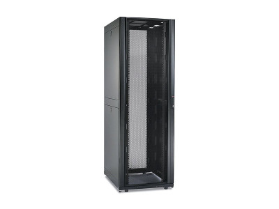 APC : UPG NETSHELTER SX 42UX600X1070MM W/ SIDES (178.00kg)