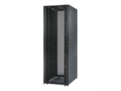 APC : UPG NETSHELTER SX 42UX600X1070MM W/ SIDES (178.00kg)