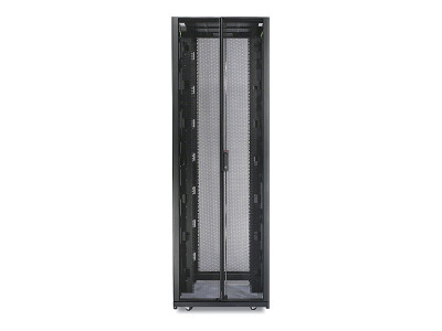 APC : UPG NETSHELTER SX 42UX600X1070MM W/ SIDES (178.00kg)