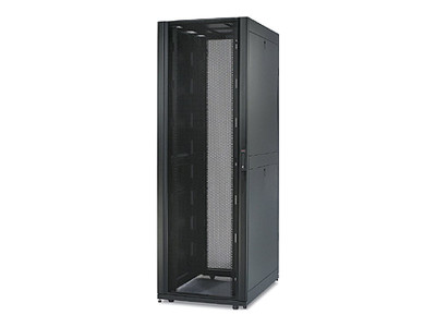 APC : UPG NETSHELTER SX 42UX600X1070MM W/ SIDES (178.00kg)
