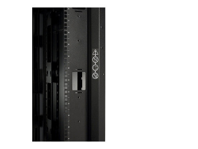 APC : UPG NETSHELTER SX 42UX600X1070MM W/ SIDES (178.00kg)