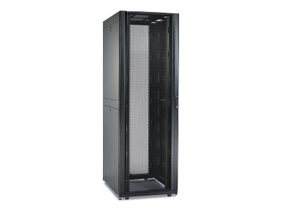 APC : UPG NETSHELTER SX 42UX600X1070MM W/ SIDES (178.00kg)