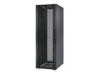 APC : UPG NETSHELTER SX 42UX600X1070MM W/ SIDES (178.00kg)